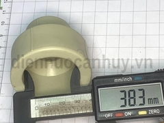 Côn thu nhựa Tiền Phong PPR 40-25
