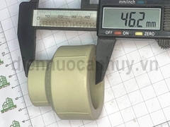 Côn thu nhựa Tiền Phong PPR 40-25