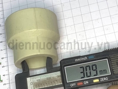Côn thu nhựa Tiền Phong PPR 40-32