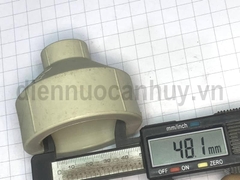 Côn thu nhựa Tiền Phong PPR 50-20