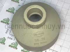 Côn thu nhựa Tiền Phong PPR 50-20