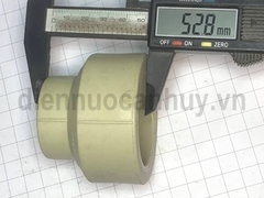 Côn thu nhựa Tiền Phong PPR 50-32
