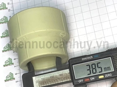 Côn thu nhựa Tiền Phong PPR 50-40
