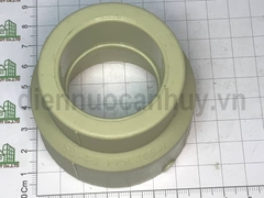 Côn thu nhựa Tiền Phong PPR 50-40