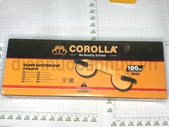 Corolla hít kính 2 chân 100kg