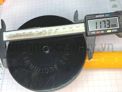 Corolla hít kính 2 chân 100kg