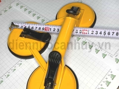 Corolla hít kính 2 chân 150kg