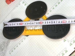 Corolla hít kính 2 chân 150kg