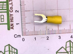 Cốt Y SV2-4 dây điện 1.5-2.5mm Vàng