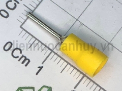 Cốt kim đặc 2.5mm PTV2-13 vàng