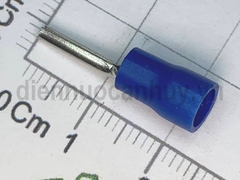 Cốt kim đặc 2.5mm PTV2-13 Xanh dương