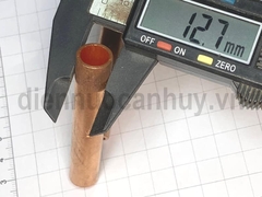 Cốt nối đồng đỏ M50