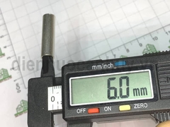 Cốt ống nối dây điện L16 trắng