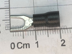 Cốt Y SV2-4 dây điện 1.5-2.5mm Đen
