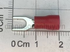 Cốt Y SV2-4 dây điện 1.5-2.5mm Đỏ