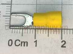 Cốt Y SV2-4 dây điện 1.5-2.5mm Vàng