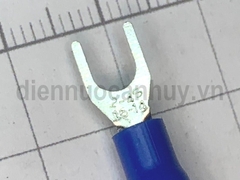 Cốt Y SV2-4 dây điện 1.5-2.5mm Xanh