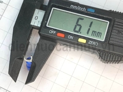 Cốt Y SV2-4 dây điện 1.5-2.5mm Xanh