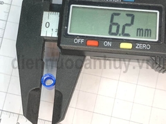 Cốt Y SV2-4 dây điện 1.5-2.5mm Xanh