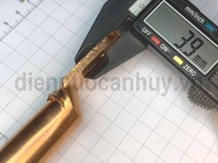Cốt đồng đúc 150 dài