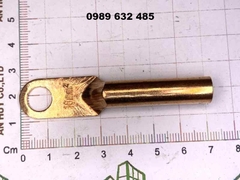 Cốt đồng đúc 16mm