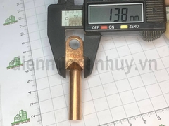 Cốt đồng đúc 16mm