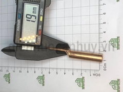 Cốt đồng đúc 16mm