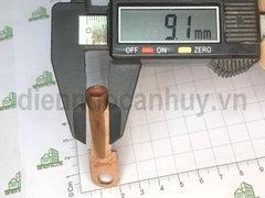Cốt đồng đúc 16mm