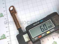 Cốt đồng đúc 16mm