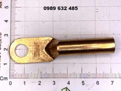 Cốt đồng đúc 25mm