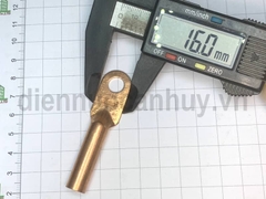 Cốt đồng đúc 25mm
