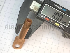 Cốt đồng đúc 25mm