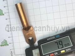 Cốt đồng đúc 35 dài