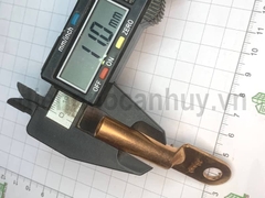 Cốt đồng đúc 35 dài