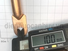 Cốt đồng đúc 50 dài