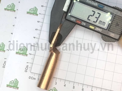 Cốt đồng đúc 50 dài