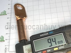 Cốt đồng đúc 50 dài