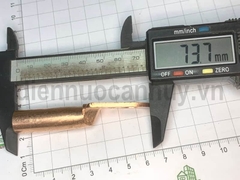 Cốt đồng đúc 50 dài