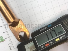 Cốt đồng đúc 70 dài