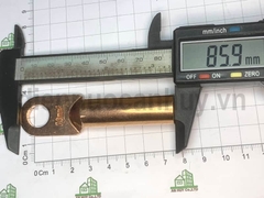 Cốt đồng đúc 70 dài