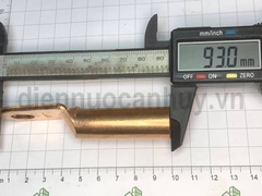 Cốt đồng đúc 95 dài