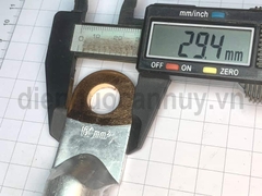 Cốt đồng nhôm đúc 150