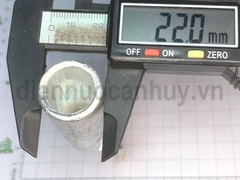 Cốt đồng nhôm đúc 150