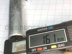 Cốt đồng nhôm đúc 150