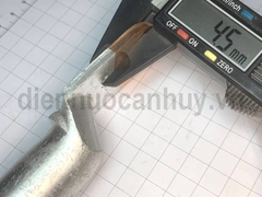 Cốt đồng nhôm đúc 240