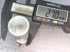 Cốt đồng nhôm đúc 240