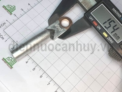 Cốt đồng nhôm đúc 25mm