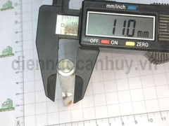 Cốt đồng nhôm đúc 25mm