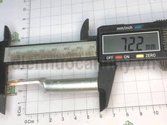 Cốt đồng nhôm đúc 25mm