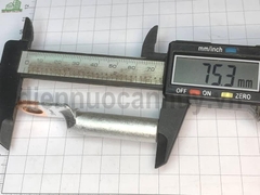 Đầu cos đồng nhôm đúc 35